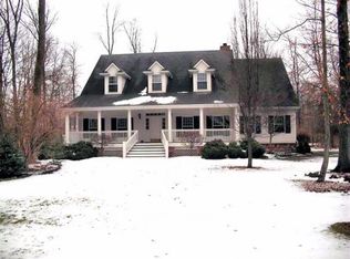 7847 Woodbridge Ct, Springboro, OH 45066