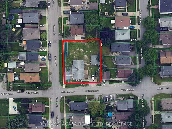 34 Chelsea St #32, Saint Catharines, ON L2P 3B8