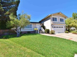 136 Wilton Pl, San Ramon, CA 94583