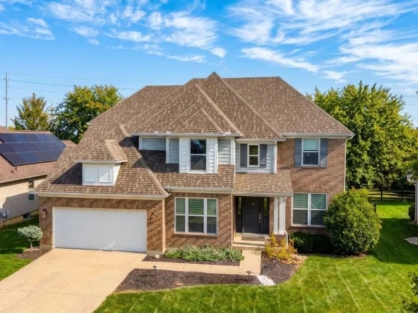 6621 Westminster Ct, Middletown, OH 45044