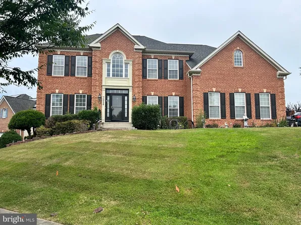 7314 Caledon Ct, Laurel, MD 20707