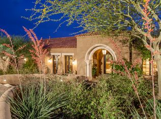 6431 E Joshua Tree Ln, Paradise Valley, AZ 85253