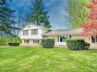 2594 Old Us Highway 42, Spring Valley, OH 45370