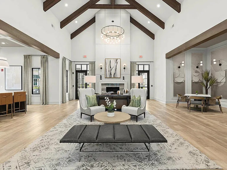 Hayloft Big Creek - 55+ Active Adult Community — Photo 17
