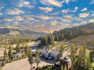 10150 Ski Ranch Ln #407, Norden, CA, 95724