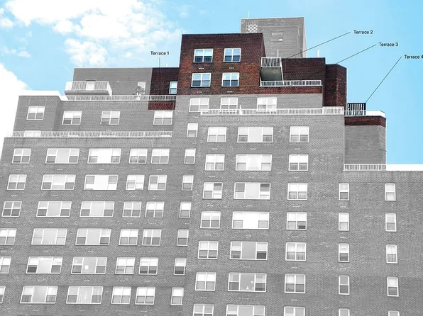 107-40 Queens Blvd #Penthouse 1, Forest Hills, NY 11375