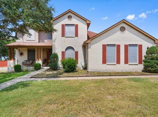 570 Crossland Dr, Killeen, TX 76543