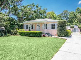 6004 N Flora Vista Ave, Tampa, FL 33604