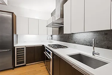 Rented by BLU Real Estate