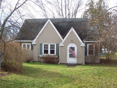 6055 Junior Cres, Lakeville, NY, 14480