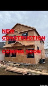 2772 Milburn Avenue, Baldwin, NY, 11510