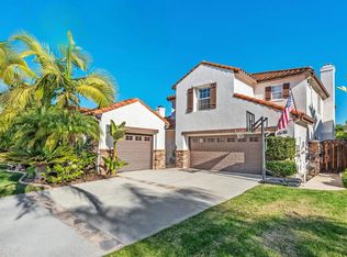 561 Chesterfield Cir, San Marcos, CA 92069