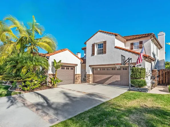 561 Chesterfield Cir, San Marcos, CA 92069