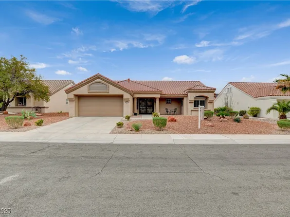 2533 Palmridge Dr, Las Vegas, NV 89134