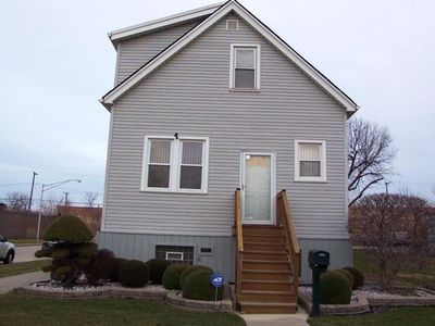 4401 S Knox Ave, Chicago, IL, 60632