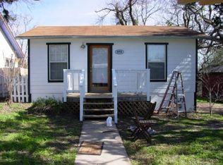 1173 Pandora St, Austin, TX 78702