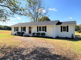 6950 Cainsville Rd, Lebanon, TN 37090