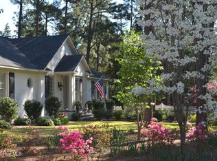 135 Blue Rd, Pinehurst, NC 28374