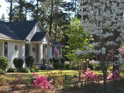 135 Blue Road, Pinehurst, NC, 28374