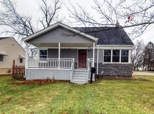 40 W 36th Pl, Steger, IL 60475