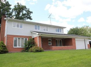 603 13th Ave N, Clinton, IA 52732