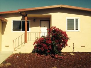 312 San Jose Ave, Millbrae, CA 94030