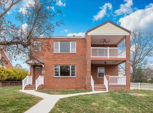 116-118 Linden Avenue, Hagerstown, MD 21742