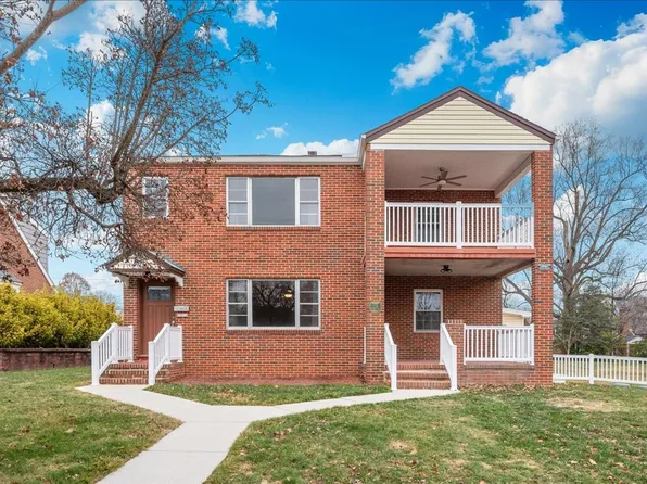 116-118 Linden Avenue, 116-118 Linden Ave, Hagerstown, MD 21742