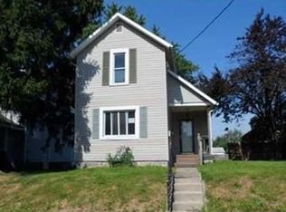 611 N Prospect St, Marion, OH