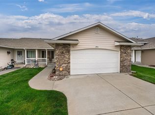 3865 Avenue C, Billings, MT 59102