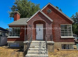 452 5th St APT 3, Ogden, UT 84404