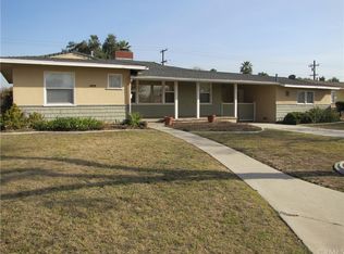 824 N Elspeth Way, Covina, CA 91722