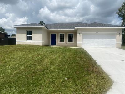 2621 SW 152nd Ln, Ocala, FL, 34473
