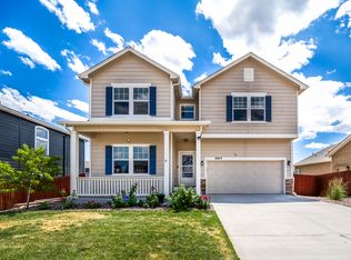 6843 Gold Drop Dr, Colorado Springs, CO 80923