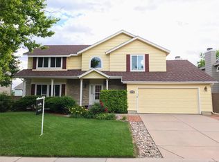 9362 Crestmore Way, Highlands Ranch, CO 80126