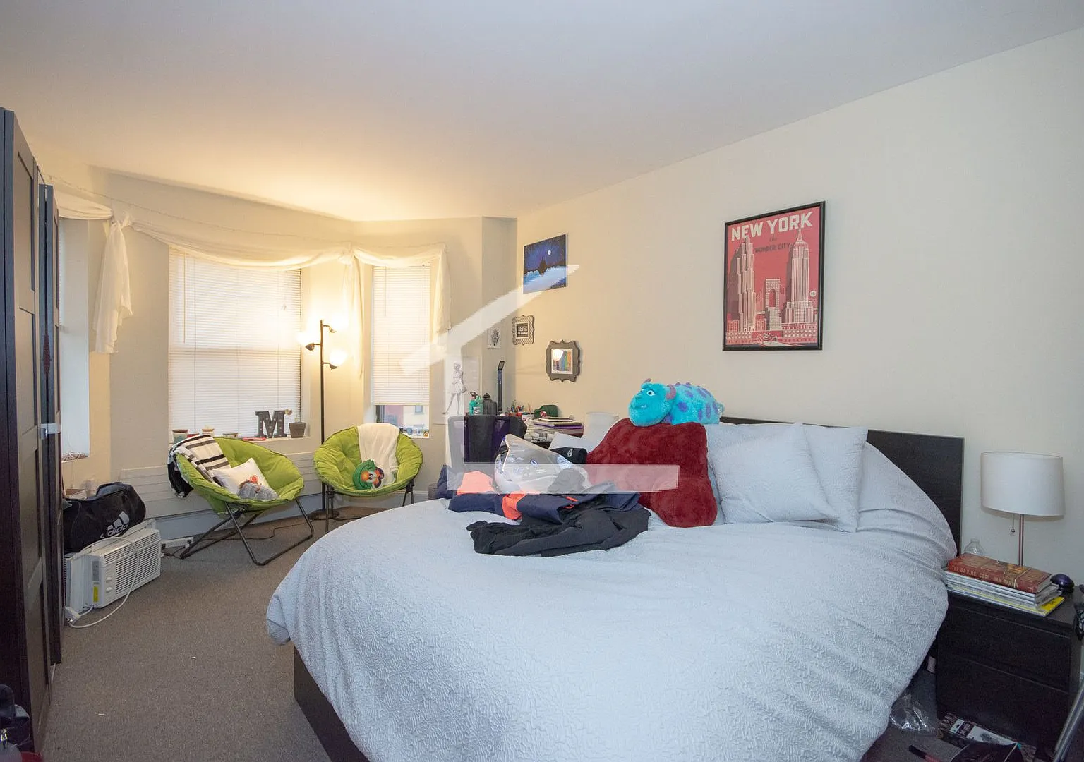 839 Beacon St #4B Boston MA 02215 — Photo 1