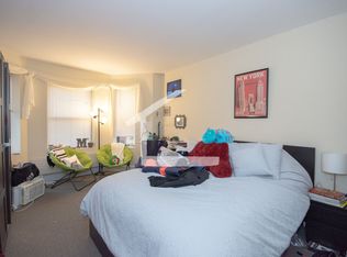 825 Beacon St #4B, Boston, MA 02215