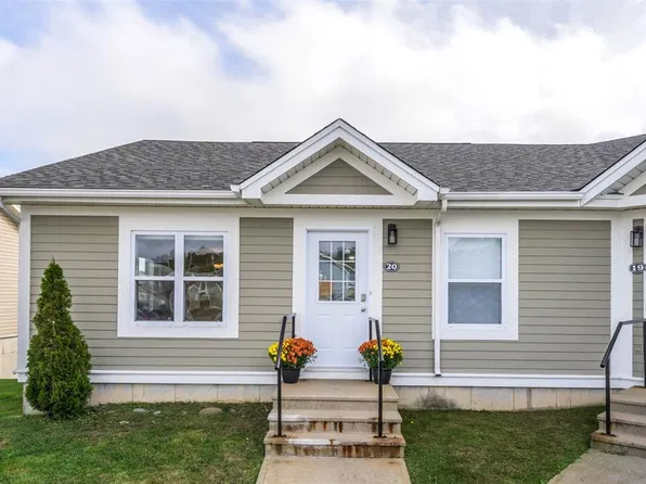 20 Spring Meadow Court, St. John's, NL A1E6K2