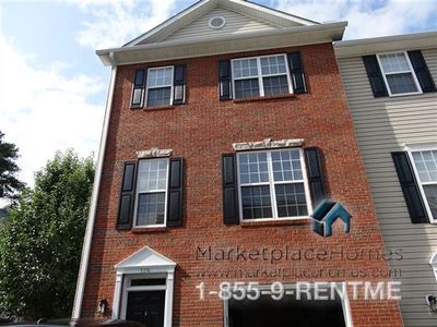 5376 Briar Creek Ln, Norcross, GA, 30071