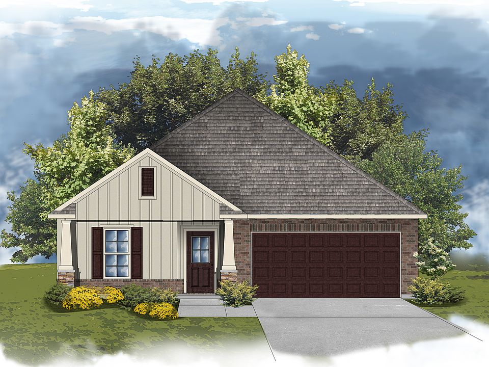 Nolana IV J - DSLD Homes