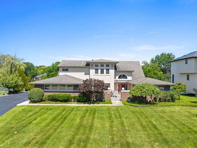 14 Hamilton Ln, Oak Brook, IL, 60523