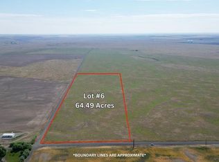 6 N Snyder Rd, Ritzville, WA 99169
