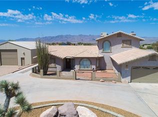 3955 Mountain View Rd, Bullhead City, AZ 86442