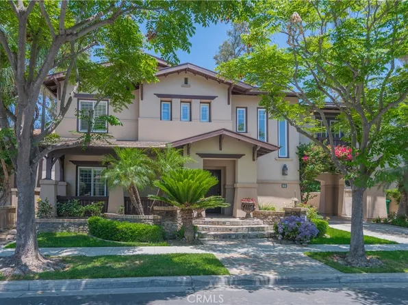 7 Mahogany Dr, Irvine, CA 92620
