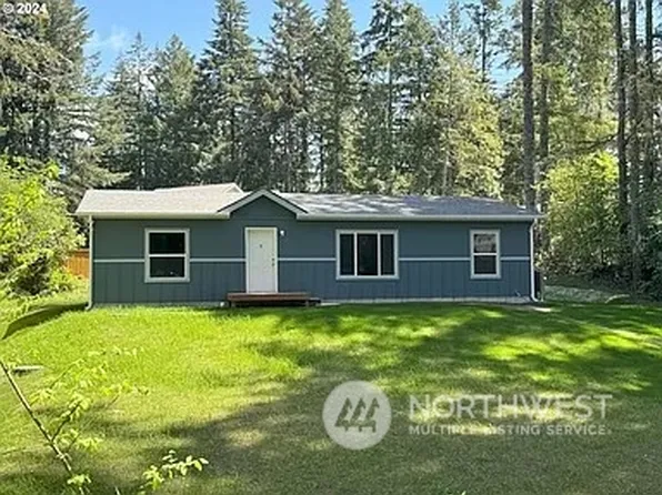 2007 197th Avenue SW, Lakebay, WA 98349