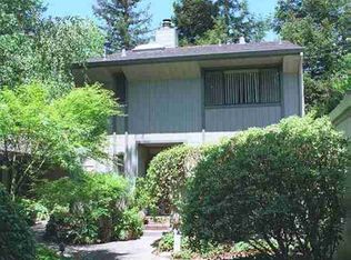 190 Alamo Sq UNIT 190, Alamo, CA 94507