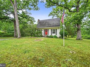 8611 Oakmont St, Gaithersburg, MD 20877