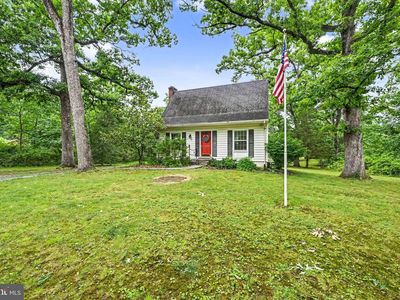 8611 Oakmont St, Gaithersburg, MD, 20877