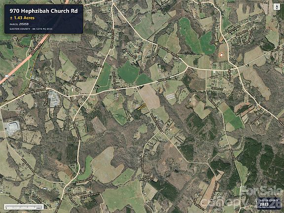4th image of 970 Hephzibah Church Rd