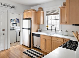 128 Paul Revere Rd #2, Arlington, MA 02476